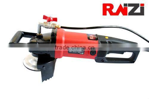 HOT SALE power stone wet polisher/sander/grinder for marble granite stone