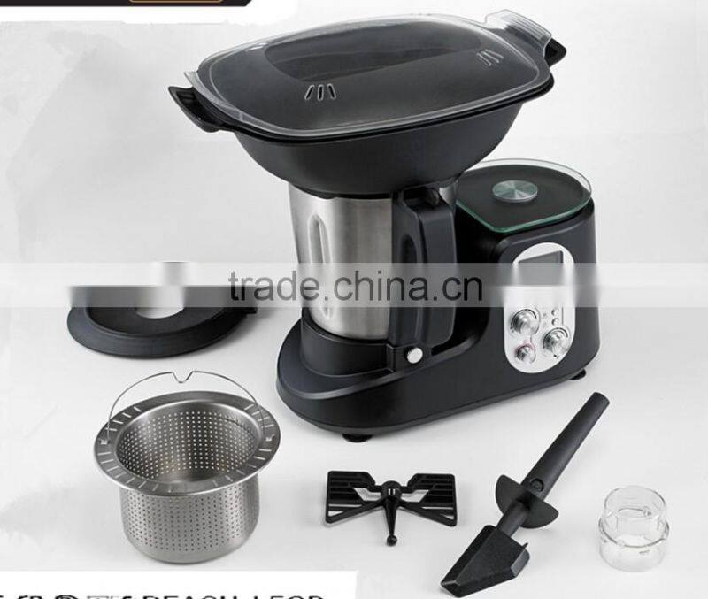 commercial quality maker machine