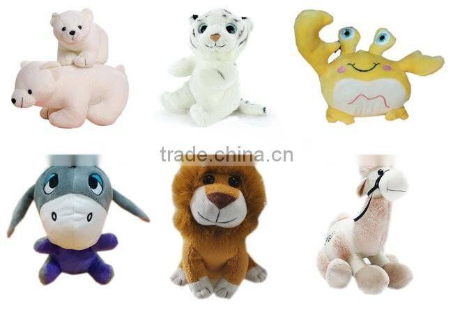 custom pokemon plush toy cartoon characters for sale