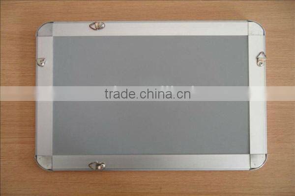 Wall Mounted Poster Frames For Advertising