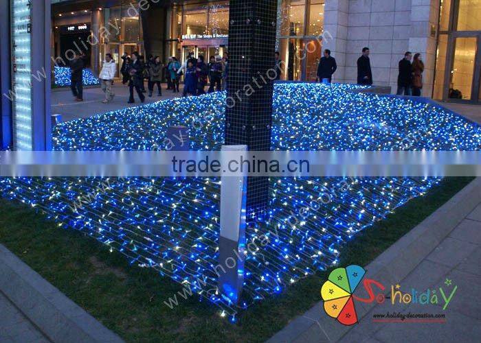 BB-1203(1) Light string style Front Door Decoration