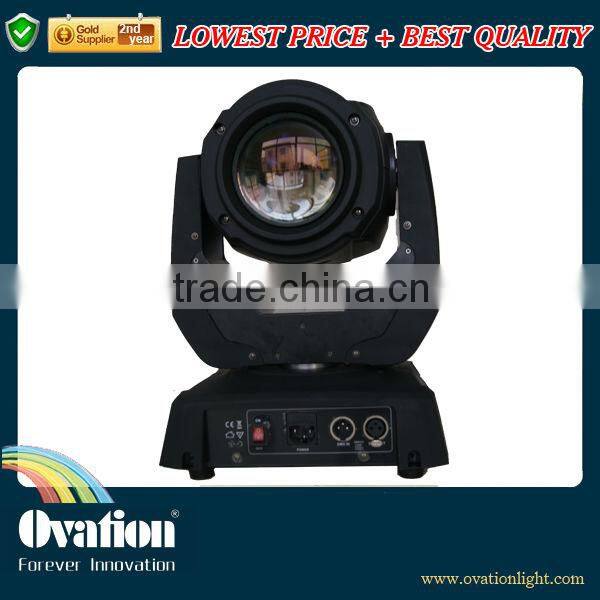 Super quality beam 2r night club Mini moving head beam Robot 2R stage light