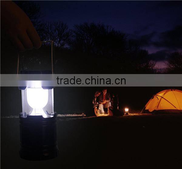 YUETOR Multifunctional wholesale led lantern with great price