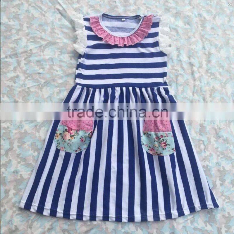 children frocks designs summer girls remake boutique dress wholesale flamingos baby girls dresses