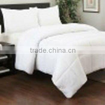 3Pcs Microfiber Quilt Set