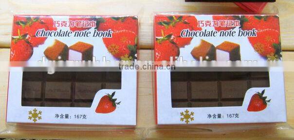 silicone chocolate skin case for notebook