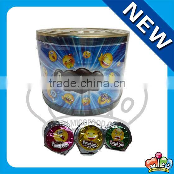 4g sweet cup chocolate