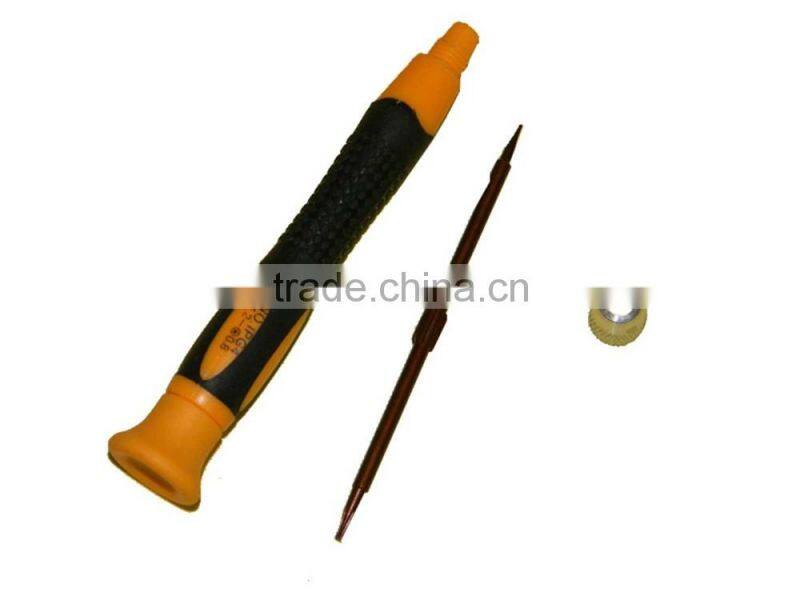 High Quality Screwdriver bit set for Laptop Apple A1370 A1465