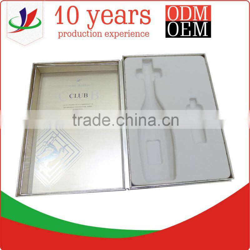 matte black gift box