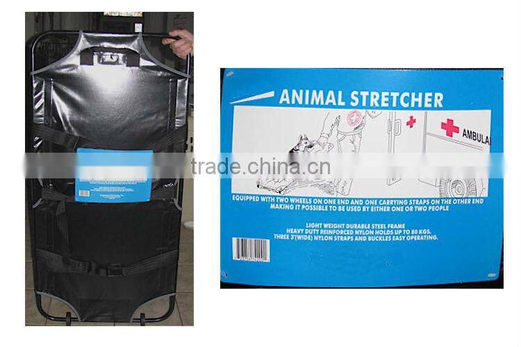pet stretcher