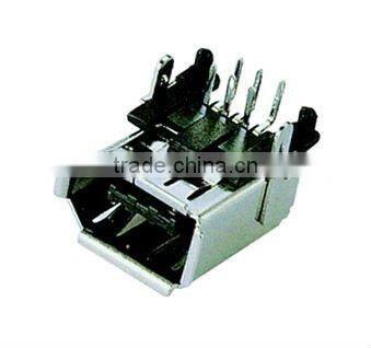 Mini usb phone connector types
