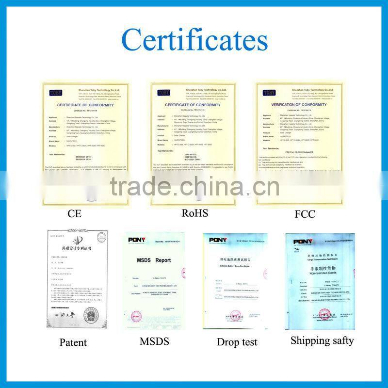 usb charger power bank 8000mah power bank charger plates wholesale for smartphone tablet iph5/iph4 samsung camera ROHS CE FCC