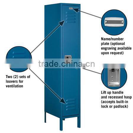 New style small lockers/small lockers/small lockers