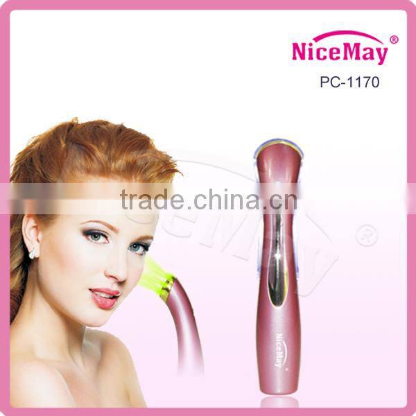 Mini Ion Eye Massage, Beauty Device.