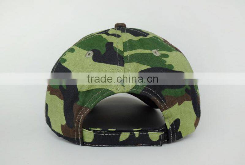 custom blue digital camo cap