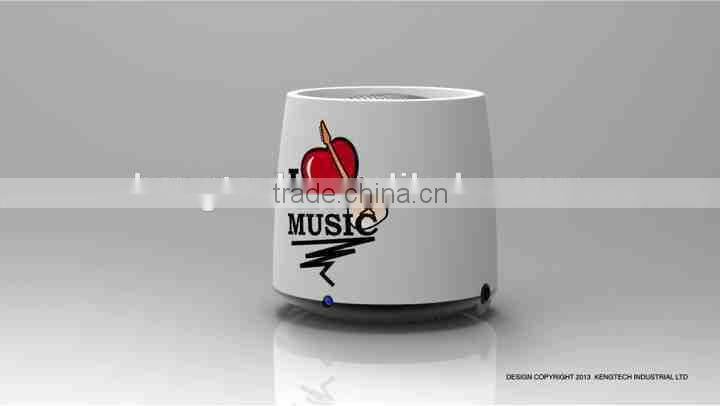 Best Sale High Quality Wireless Loud Mini Bluetooth Speaker