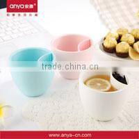 D669 Eco-friendly Cactus Novelty Houseware Decorative Coffee Mugs