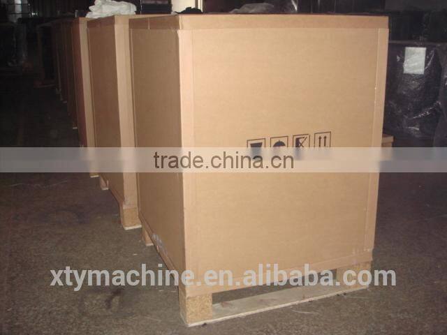 High Speed Steel Wire Bobbin Winding Machine