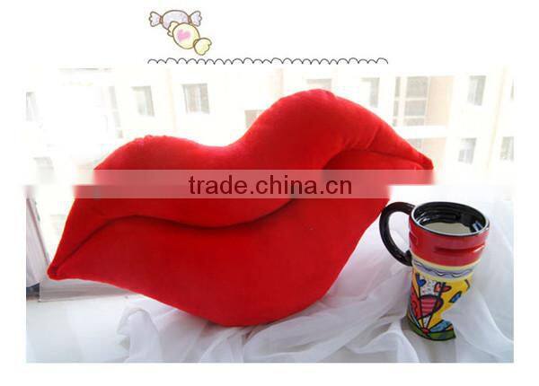 Wholesale lovely Cheap new design cute cotton pillow case