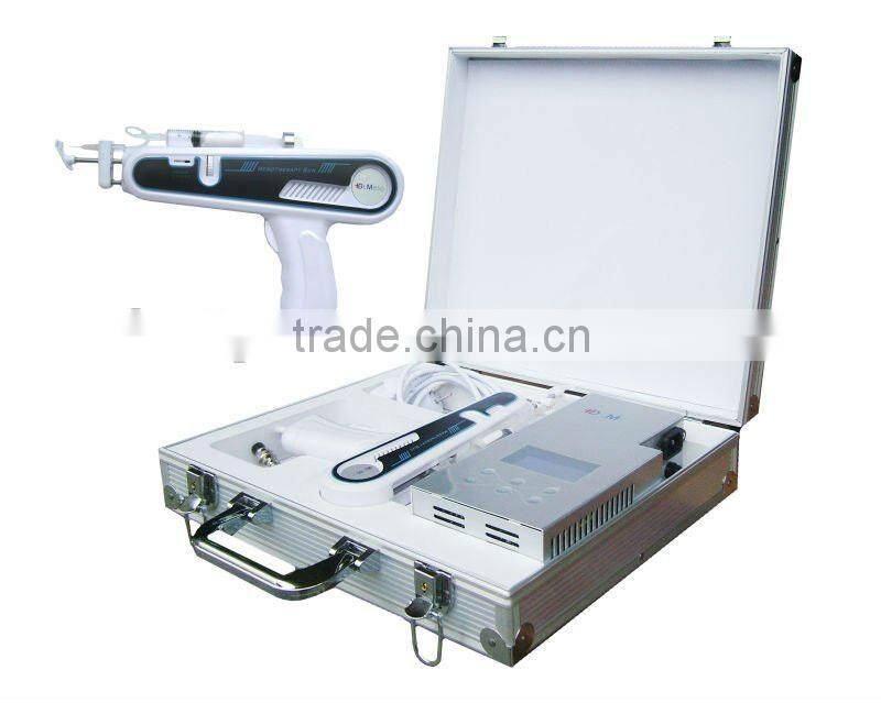 VY-798 Popular mesotherapy gun beauty machine for younger