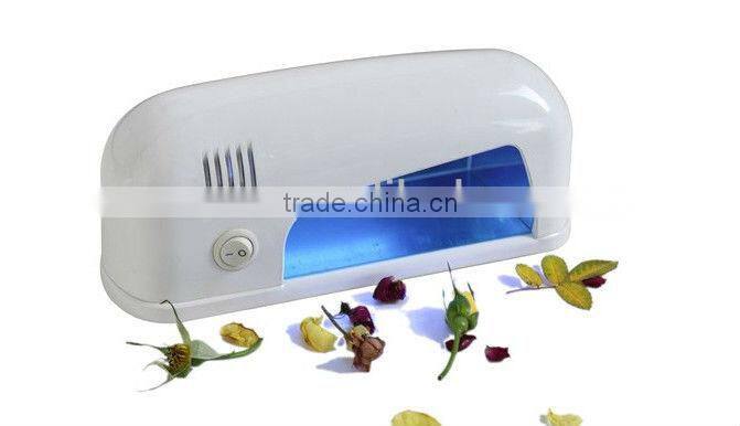 SD-37B Electric Digital Nail Art Machine/36W UV Lamp