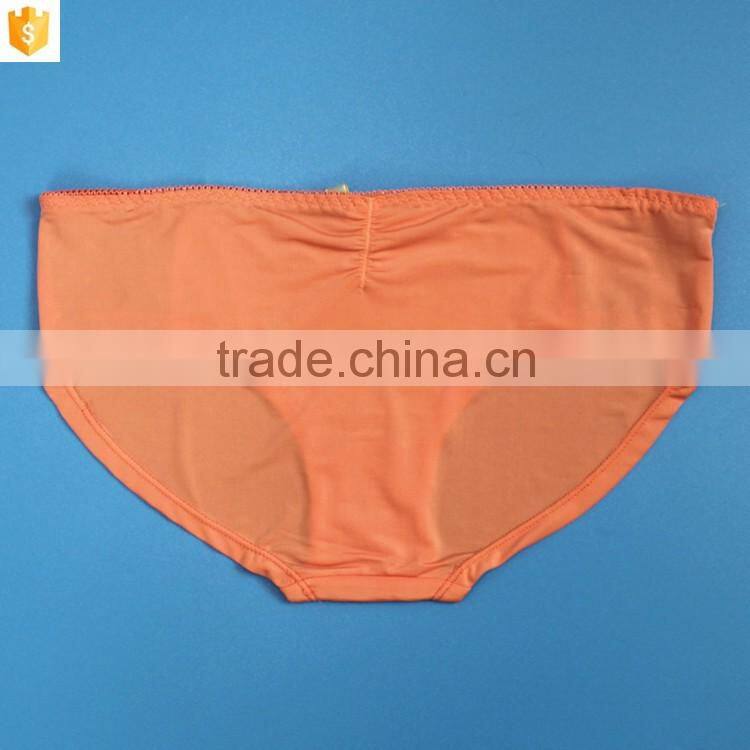 sexy hot lingerie fashion design brief girl panties micro women under panties