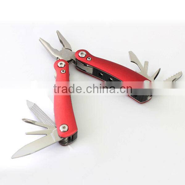 Fashionable multifunction tool small plier