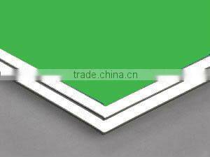 A2 Fireproof Aluminum Composite Panel