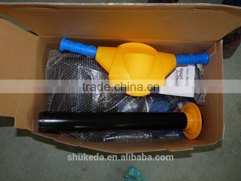 kids electric jet ski