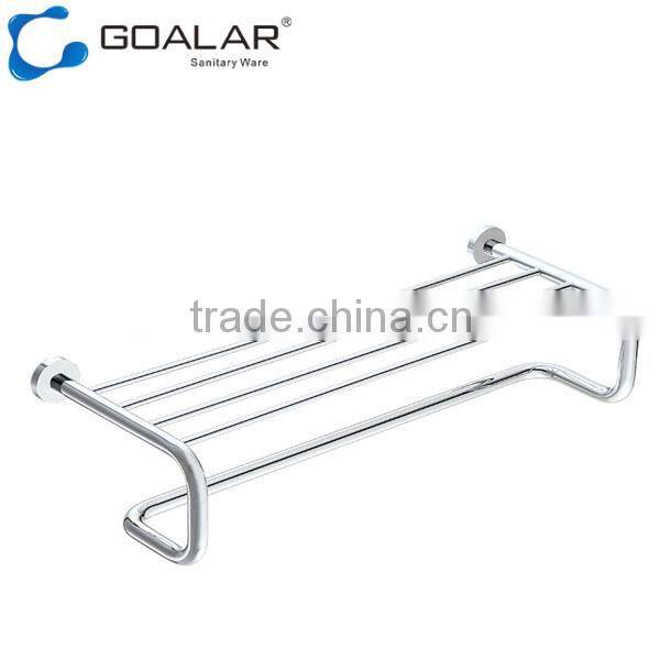 GT-12C Elegant design hotel style towel rack