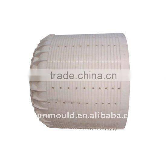 all kinds of plastic Air conditioning skeleton mould