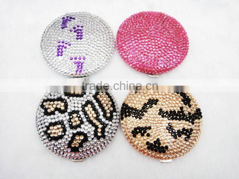 Wholesale Bling cute Pill Box