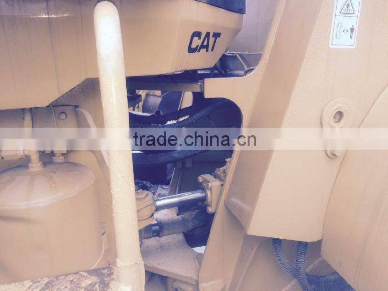 used cat 950G wheel loader