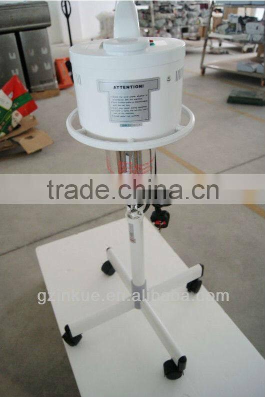 A-707 Auto Facial Moisturizing Nebulizer spay beauty machine wholesale