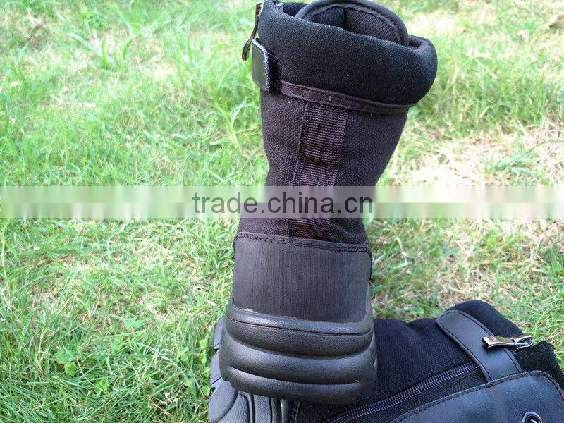 supply special forces men desert combat boots anti-piercing jungle boots military tactical boots