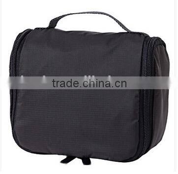 Hanging men cosmetic bag travel bag