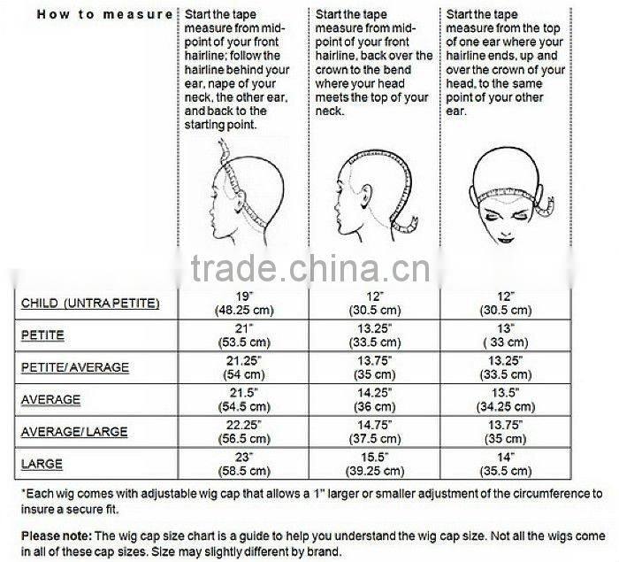 2013 TOP new fashion good quality full lace virgin brazilian human hair wig