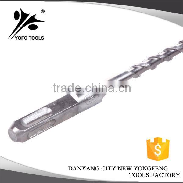 Good Quality Supplier of SDS MAX Drill Bits