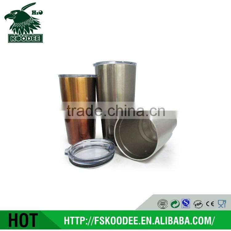 amarzon best selling bpa free portable plastic handle for 30 oz tumble