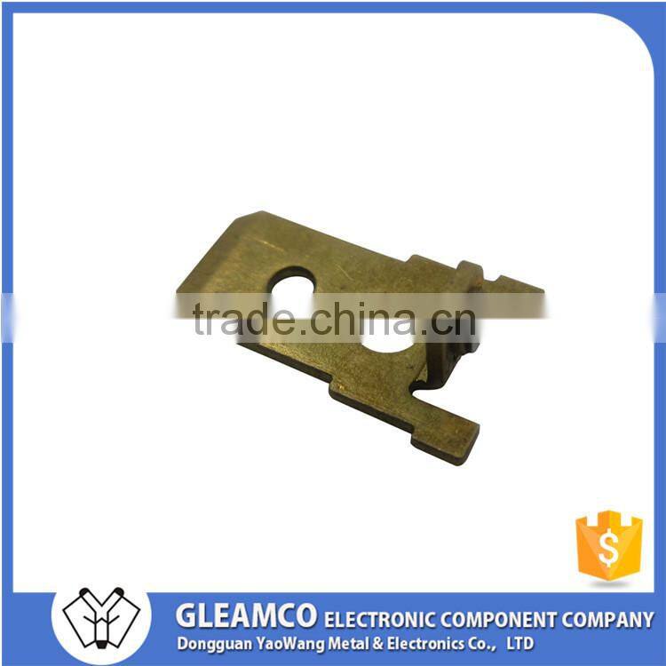 electrical connectors