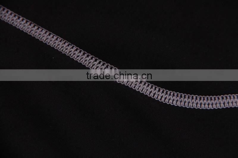 Wholesale Compression Fleece Tights Man Ice Hockey Wear