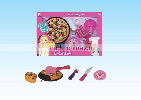 Education kid's Kitchen Tool set