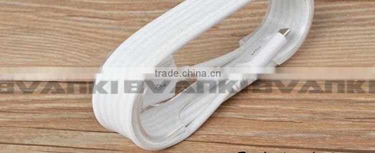 2016 New Technology Driver Download USB Data Cable For Samsung Galaxy Note 4,High Speed Phone Sync Data Charging Cable Micro