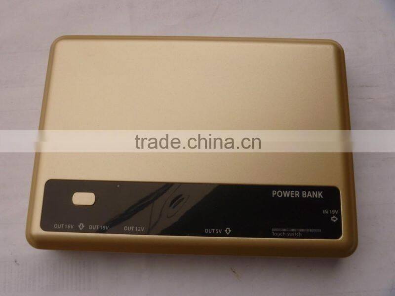 23000mah laptop universal power bank XH-LP2