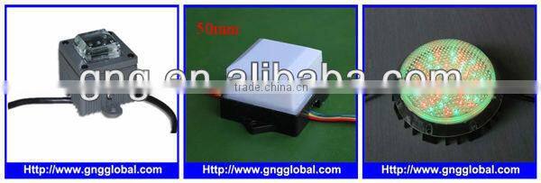 SMD5050 RGB-3-IN-1 rgb led pixel lights rgb led milky pixel lights led pixel module light