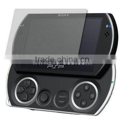 Screen Protector for PSPGO