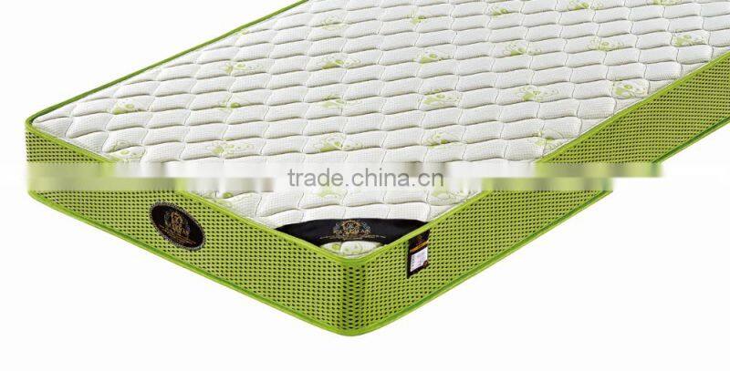 Sleepwell comfortable spring mattress for children