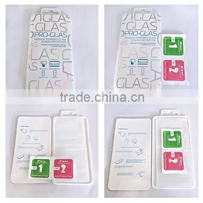 For Samsung Galaxy s7 tempered glass screen protector / Full Cover 3D curved s7 tempered glass