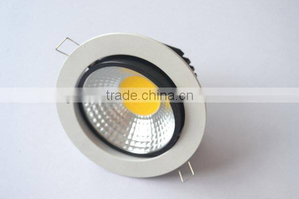 2015 High quality COB led down light