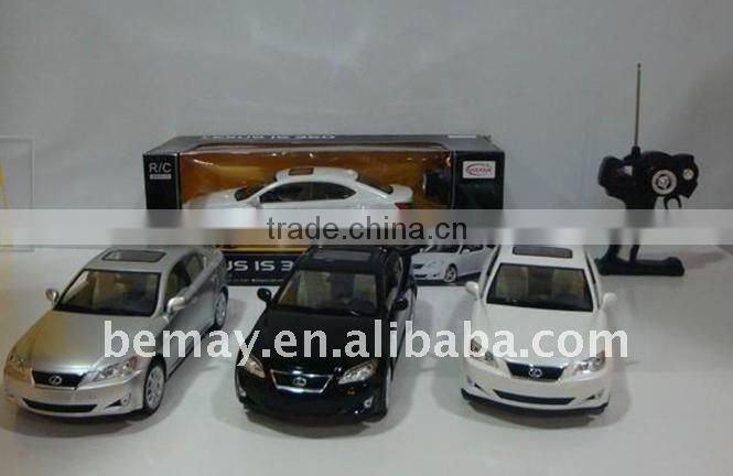 1:14 R/C Licensed Car,licensed toy car